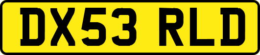 DX53RLD
