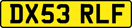 DX53RLF
