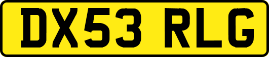 DX53RLG