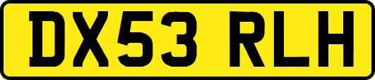 DX53RLH