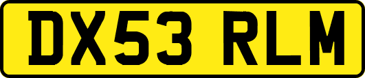 DX53RLM