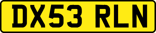 DX53RLN
