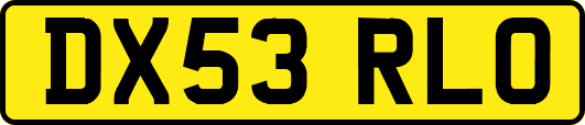 DX53RLO