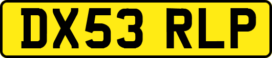 DX53RLP