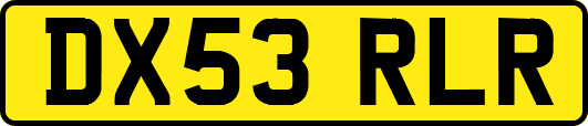 DX53RLR