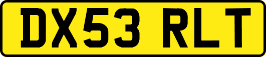 DX53RLT