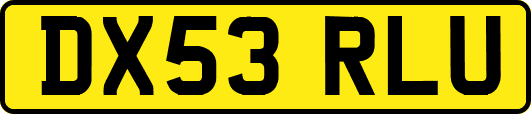 DX53RLU