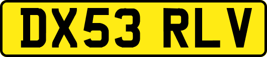 DX53RLV
