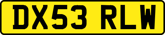 DX53RLW