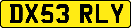 DX53RLY
