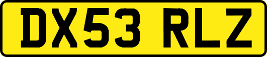 DX53RLZ