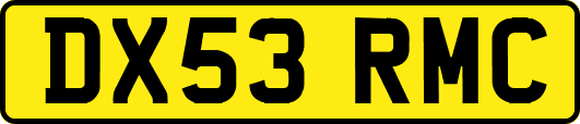 DX53RMC