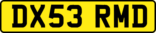 DX53RMD