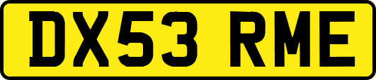 DX53RME