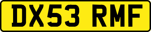DX53RMF