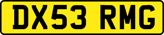 DX53RMG