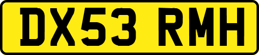 DX53RMH
