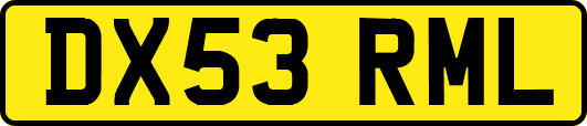 DX53RML
