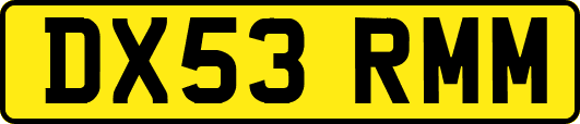 DX53RMM