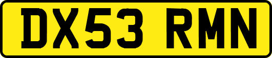 DX53RMN