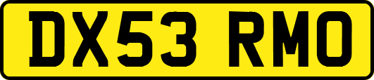 DX53RMO