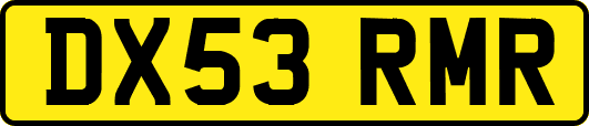 DX53RMR