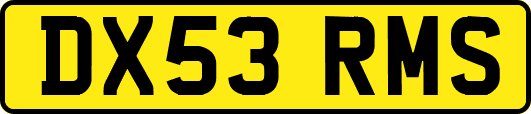 DX53RMS