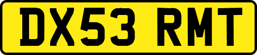 DX53RMT