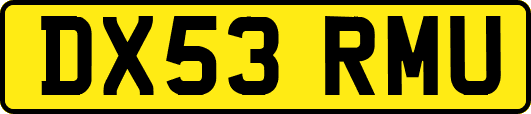 DX53RMU