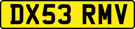 DX53RMV