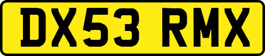 DX53RMX