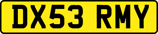 DX53RMY