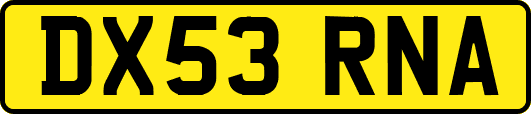 DX53RNA