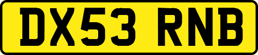 DX53RNB