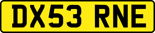 DX53RNE