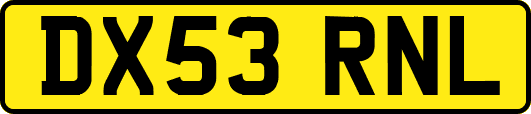 DX53RNL
