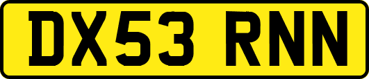 DX53RNN