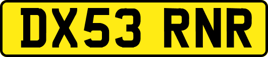 DX53RNR