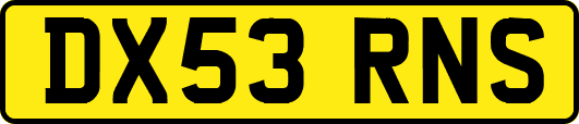 DX53RNS