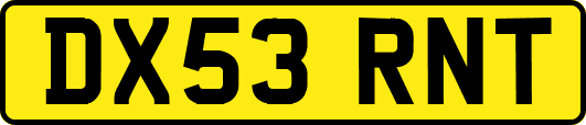 DX53RNT
