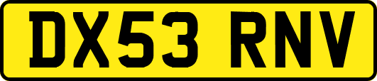 DX53RNV