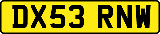 DX53RNW