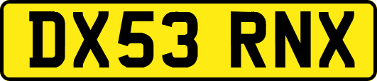 DX53RNX