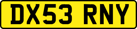 DX53RNY