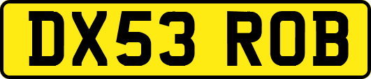 DX53ROB