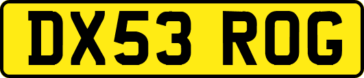 DX53ROG