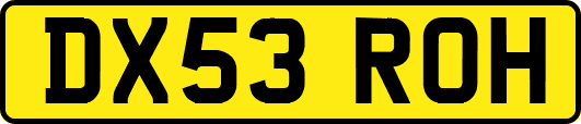 DX53ROH