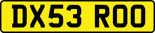 DX53ROO