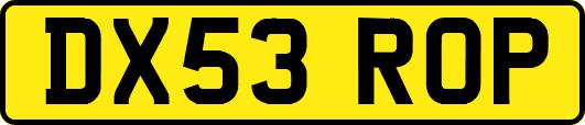 DX53ROP