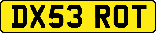 DX53ROT